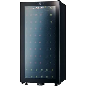 Amazon.co.jp: さくら製作所 ZERO CLASS Premium 低温冷蔵ワイン